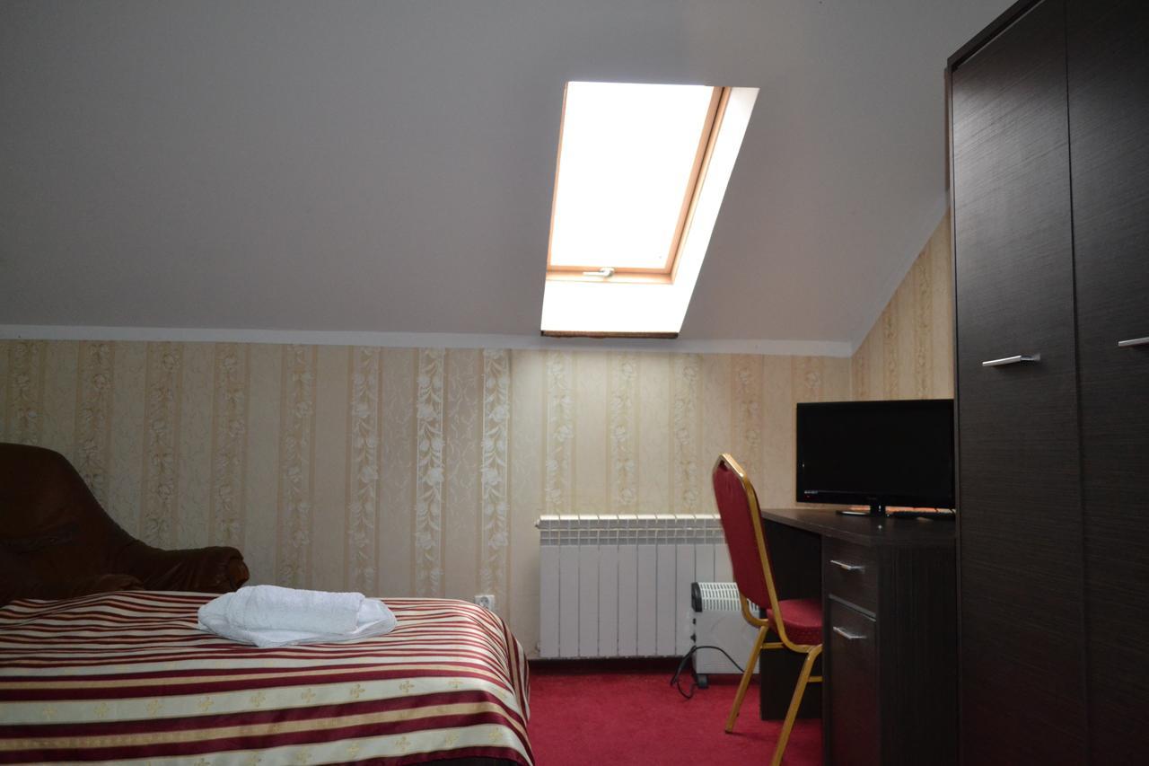 Noclegi Capitto Kostrzyn nad Odra Extérieur photo