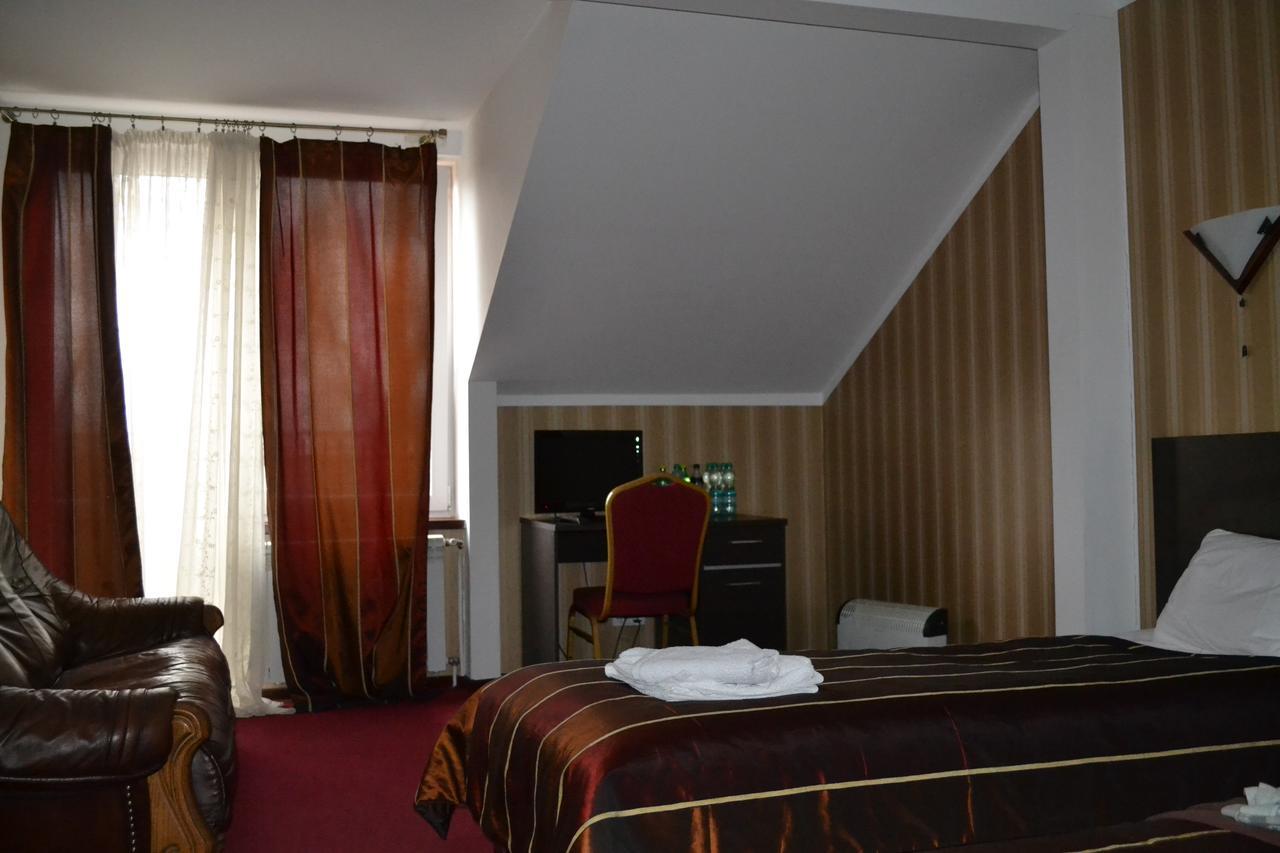 Noclegi Capitto Kostrzyn nad Odra Extérieur photo